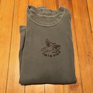 Brandy Melville Long Sleeve